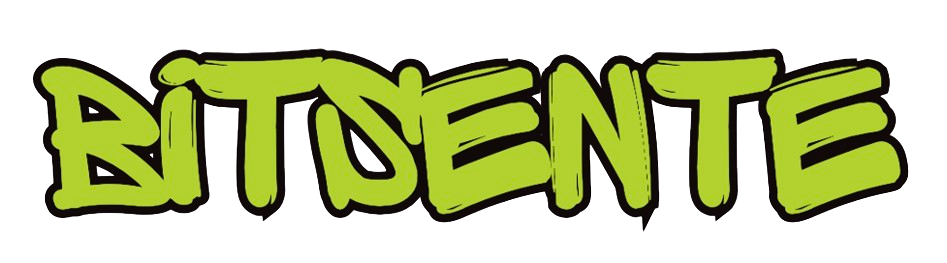Bitsente Logo